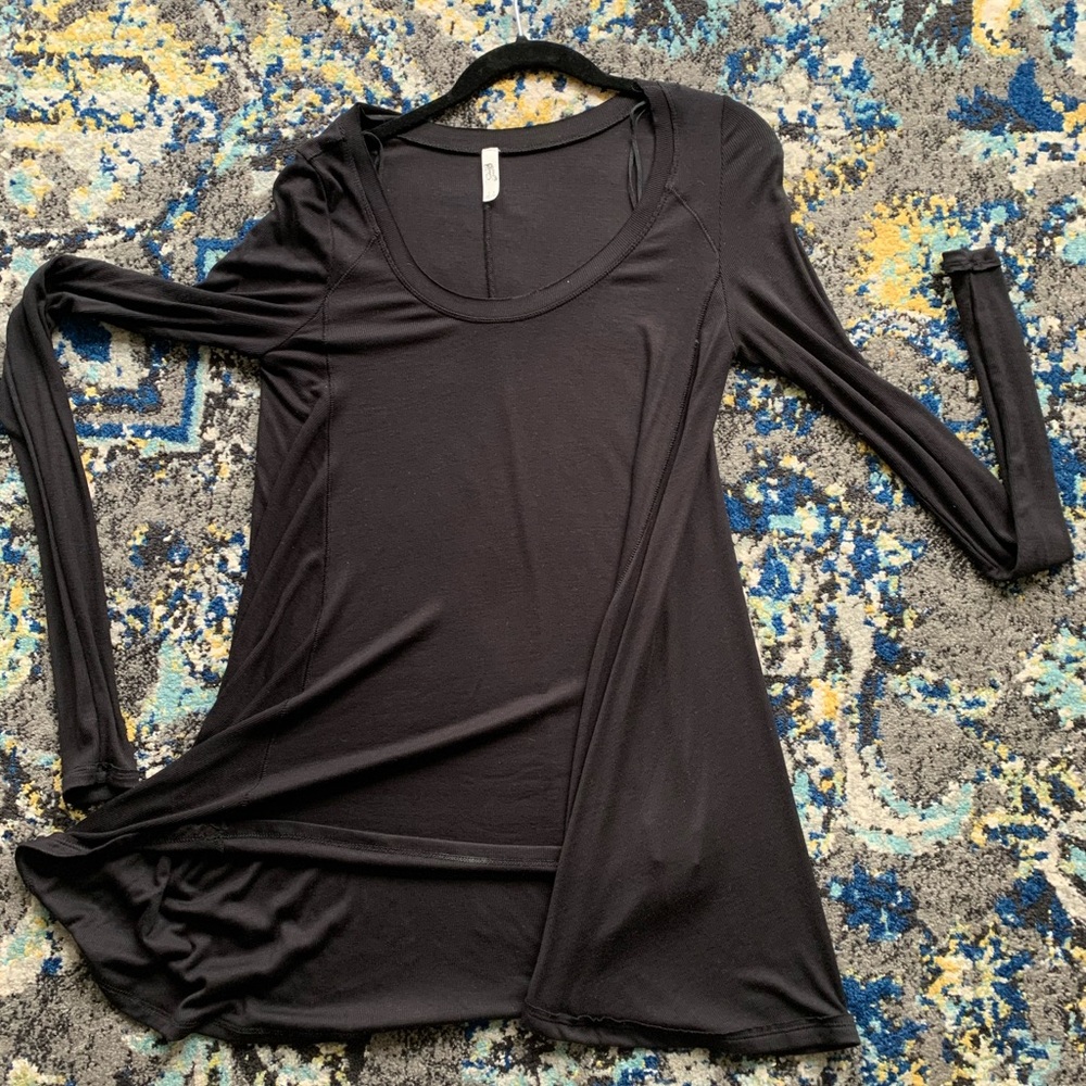 Free People January Tee